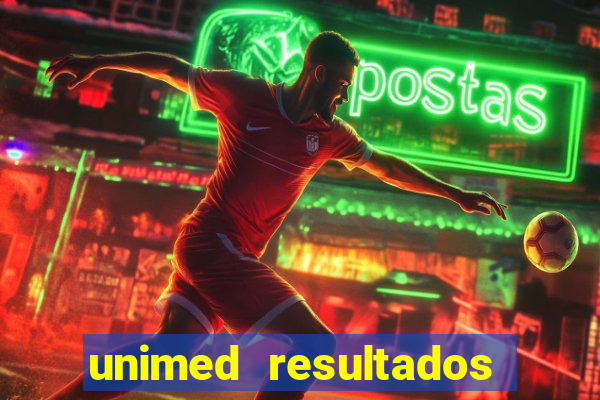 unimed resultados exames porto alegre